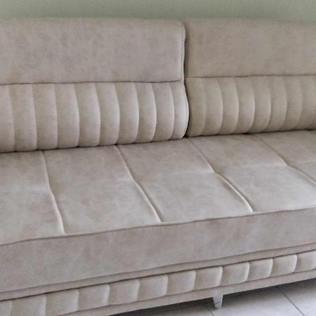 Dea1 Majlinda Apartment Saranda Zewnętrze zdjęcie