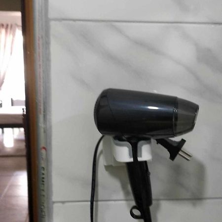 Dea1 Majlinda Apartment Saranda Zewnętrze zdjęcie