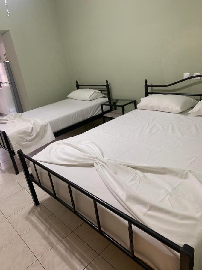 Dea1 Majlinda Apartment Saranda Zewnętrze zdjęcie