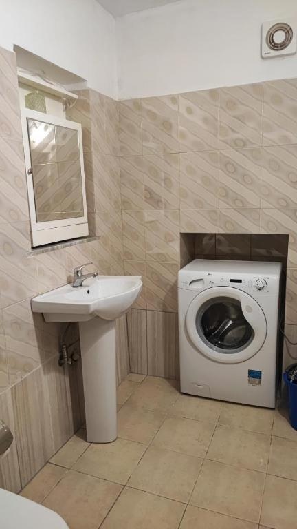 Dea1 Majlinda Apartment Saranda Zewnętrze zdjęcie