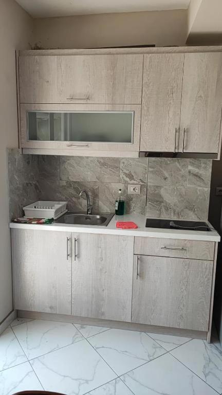 Dea1 Majlinda Apartment Saranda Zewnętrze zdjęcie