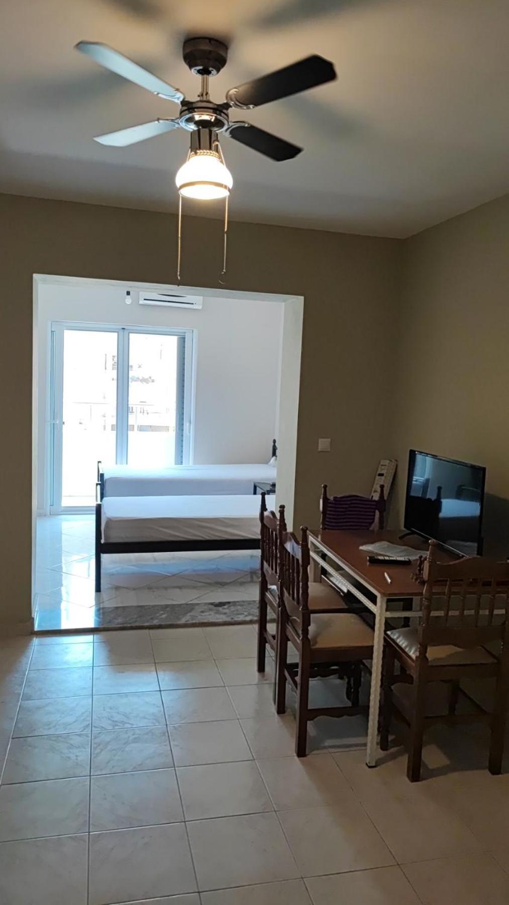 Dea1 Majlinda Apartment Saranda Zewnętrze zdjęcie