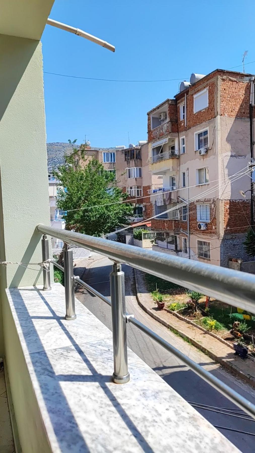 Dea1 Majlinda Apartment Saranda Zewnętrze zdjęcie