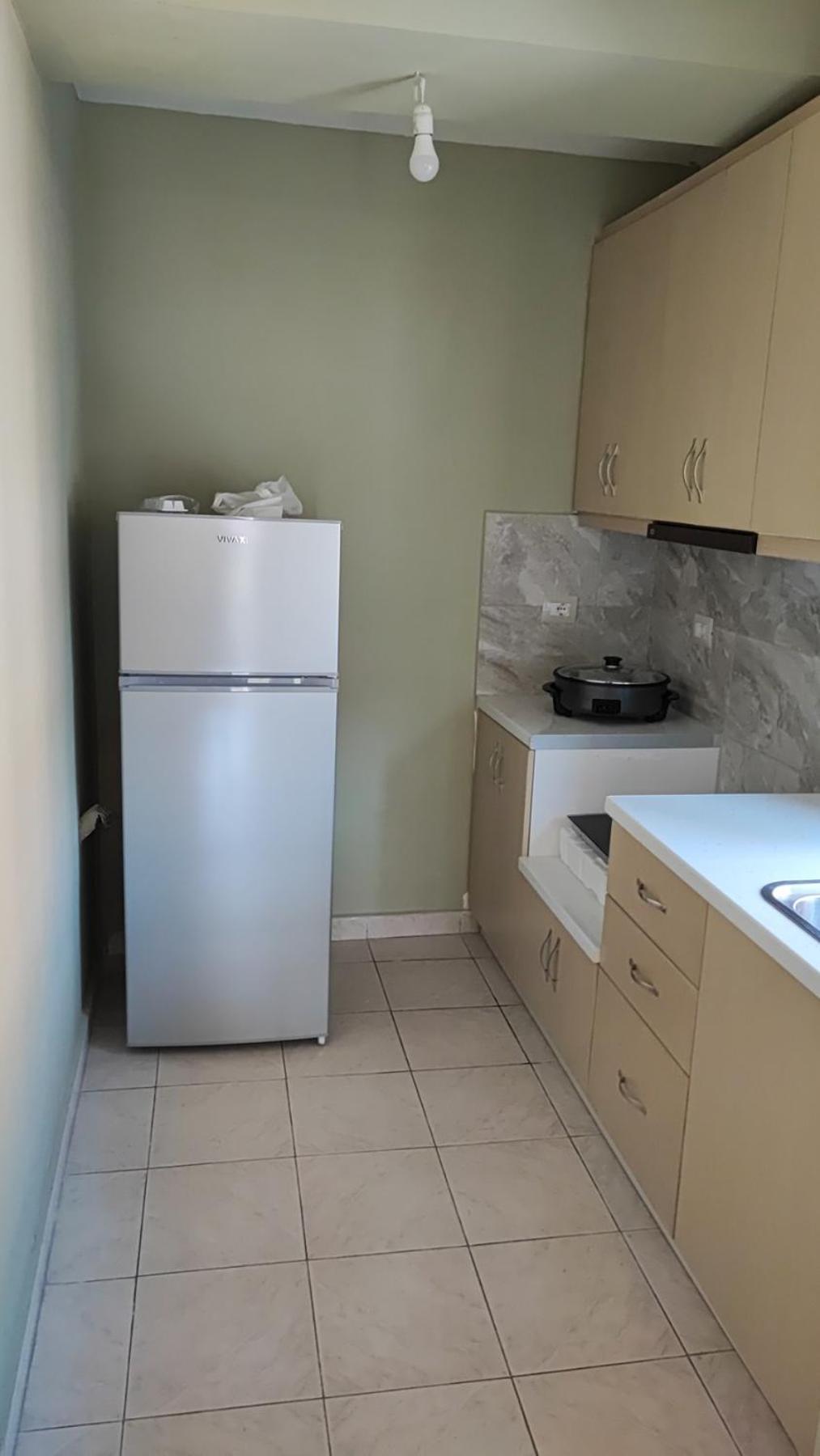 Dea1 Majlinda Apartment Saranda Zewnętrze zdjęcie