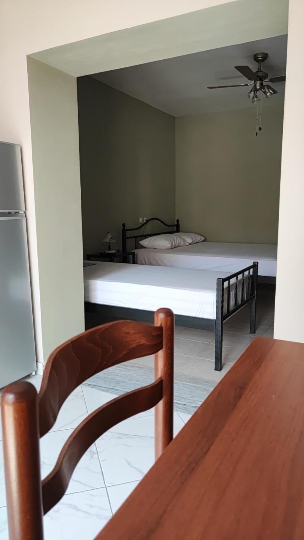 Dea1 Majlinda Apartment Saranda Zewnętrze zdjęcie