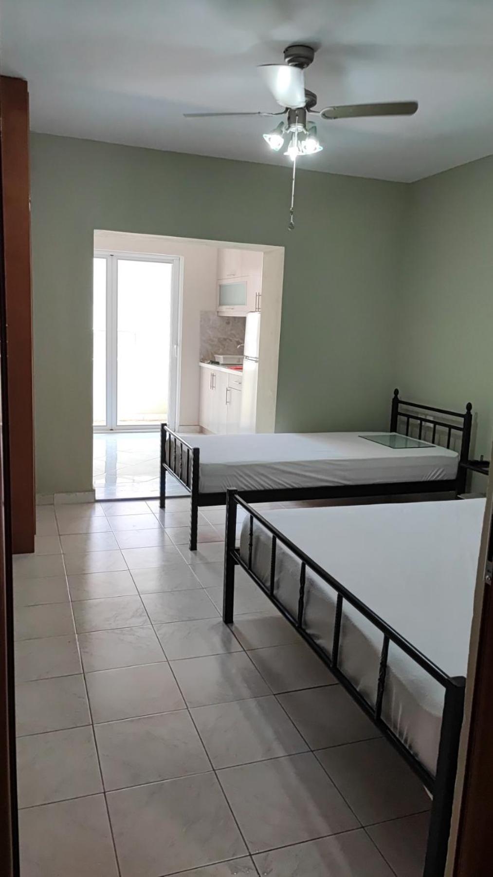 Dea1 Majlinda Apartment Saranda Zewnętrze zdjęcie