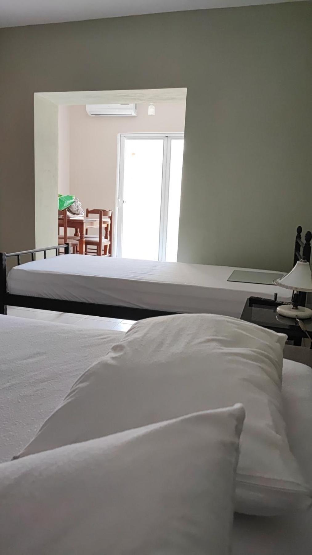 Dea1 Majlinda Apartment Saranda Zewnętrze zdjęcie