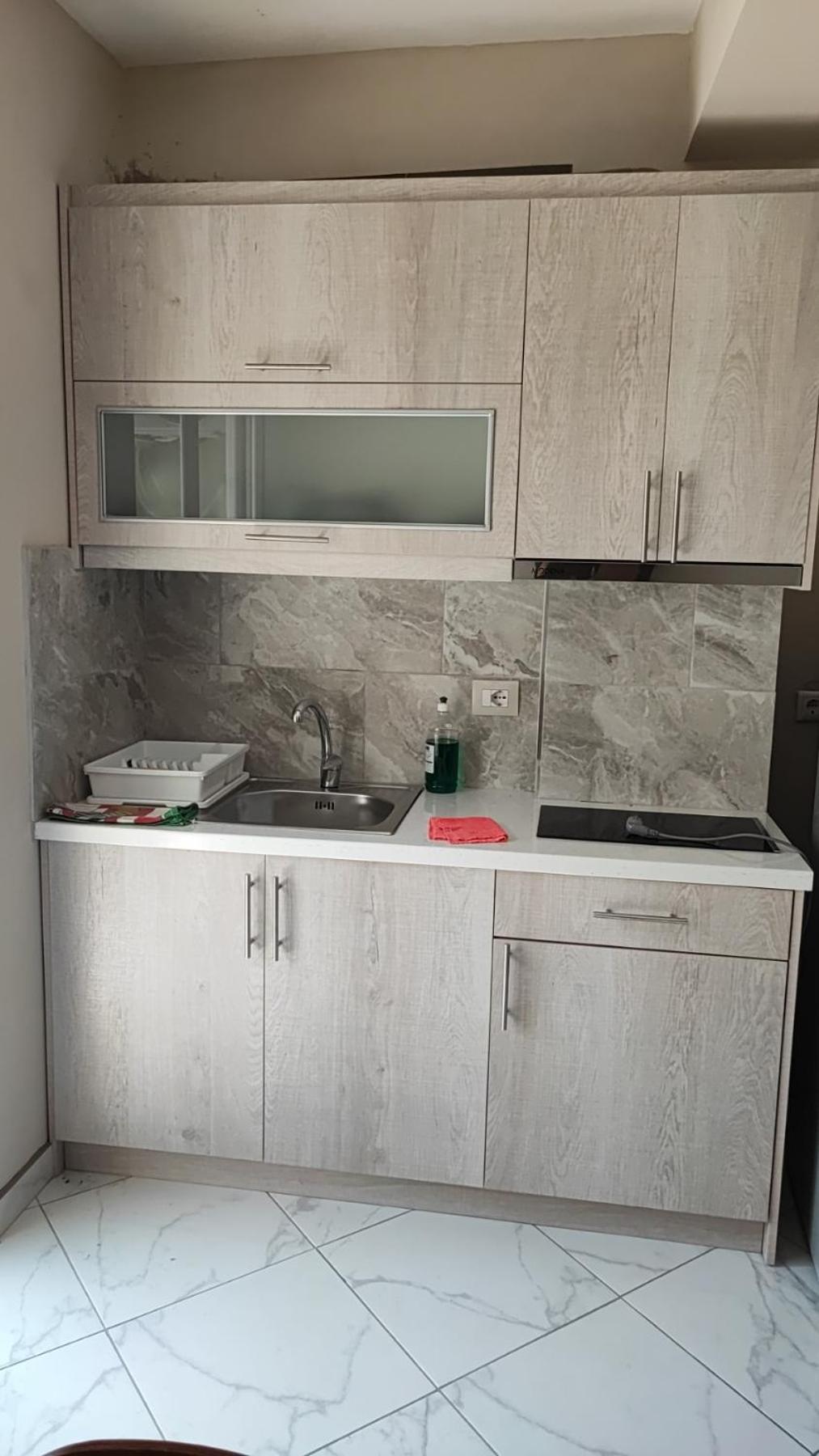 Dea1 Majlinda Apartment Saranda Zewnętrze zdjęcie