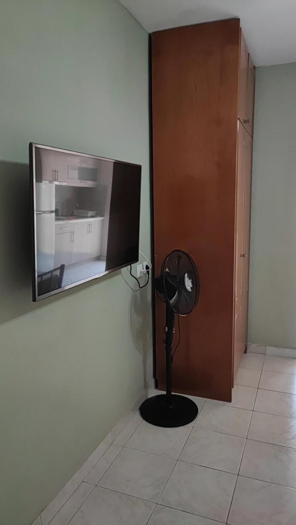 Dea1 Majlinda Apartment Saranda Zewnętrze zdjęcie
