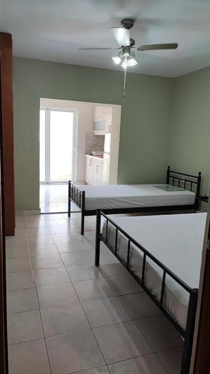 Dea1 Majlinda Apartment Saranda Zewnętrze zdjęcie