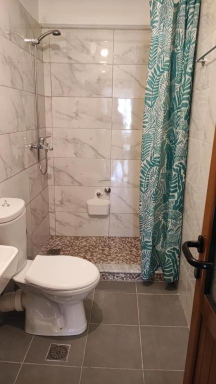 Dea1 Majlinda Apartment Saranda Zewnętrze zdjęcie