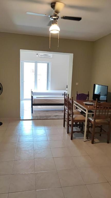 Dea1 Majlinda Apartment Saranda Zewnętrze zdjęcie