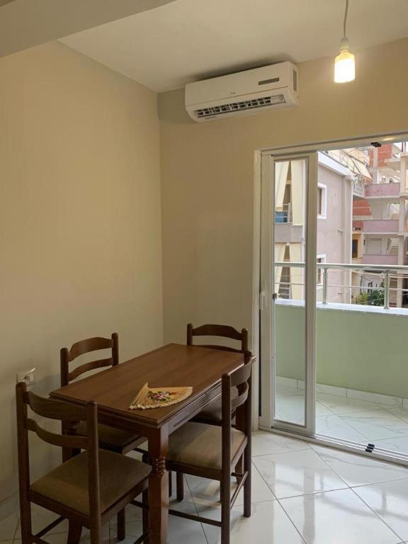 Dea1 Majlinda Apartment Saranda Zewnętrze zdjęcie