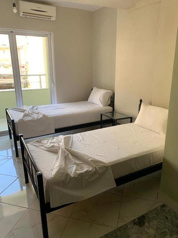 Dea1 Majlinda Apartment Saranda Zewnętrze zdjęcie