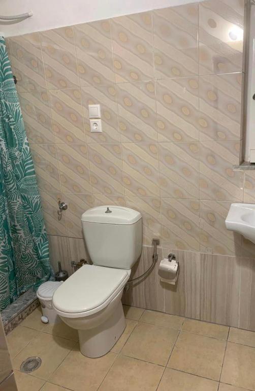 Dea1 Majlinda Apartment Saranda Zewnętrze zdjęcie