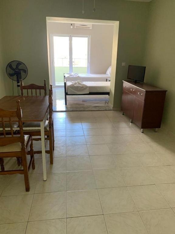 Dea1 Majlinda Apartment Saranda Zewnętrze zdjęcie
