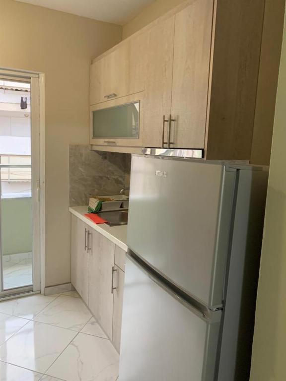 Dea1 Majlinda Apartment Saranda Zewnętrze zdjęcie