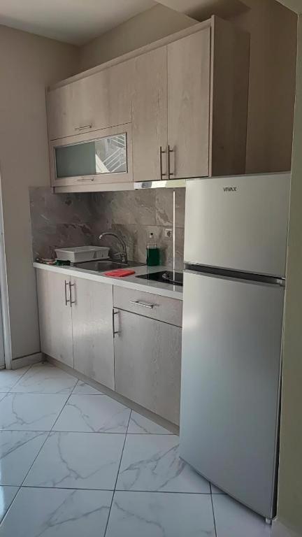 Dea1 Majlinda Apartment Saranda Zewnętrze zdjęcie
