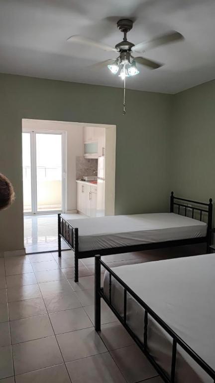 Dea1 Majlinda Apartment Saranda Zewnętrze zdjęcie