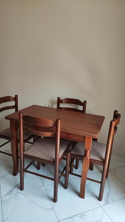 Dea1 Majlinda Apartment Saranda Zewnętrze zdjęcie