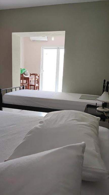 Dea1 Majlinda Apartment Saranda Zewnętrze zdjęcie